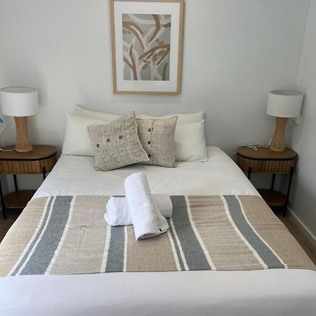 Big4 Mannum Holiday Park Екстериор снимка