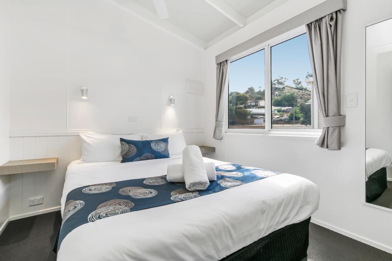 Big4 Mannum Holiday Park Екстериор снимка