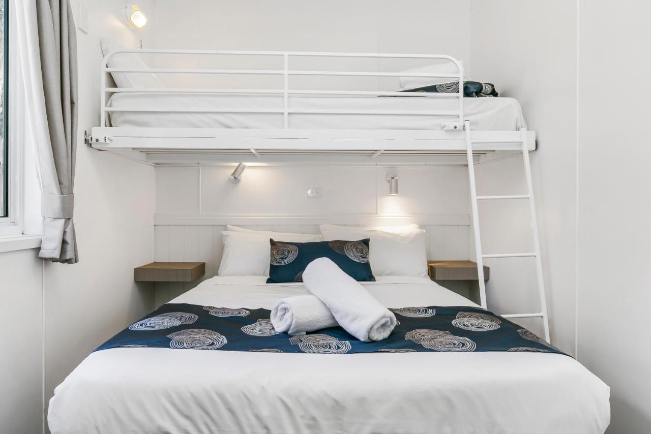 Big4 Mannum Holiday Park Екстериор снимка