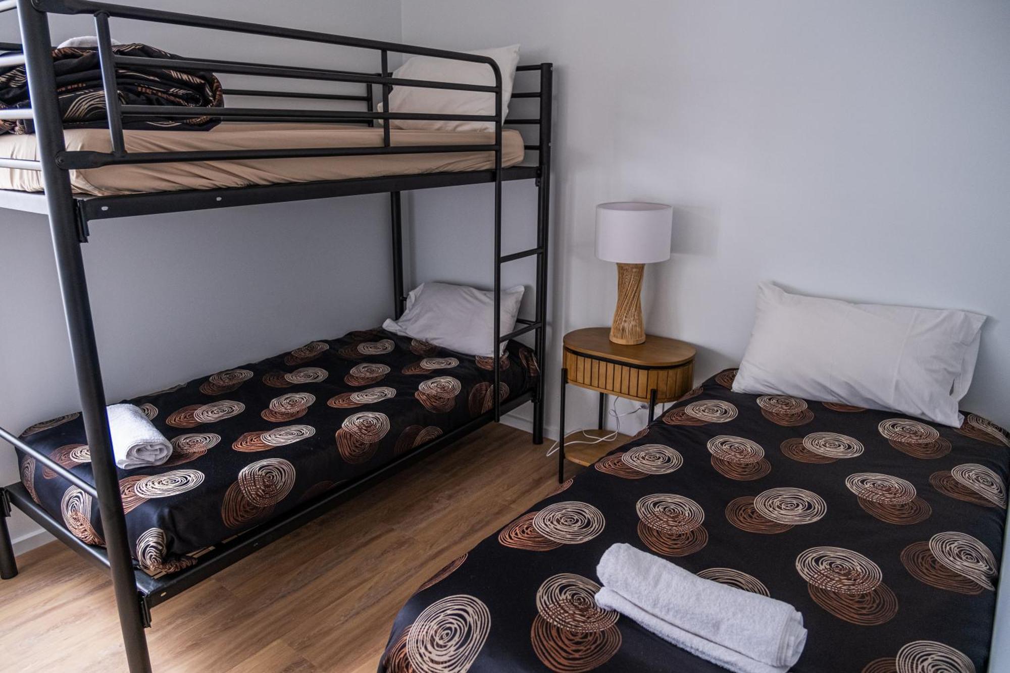 Big4 Mannum Holiday Park Екстериор снимка