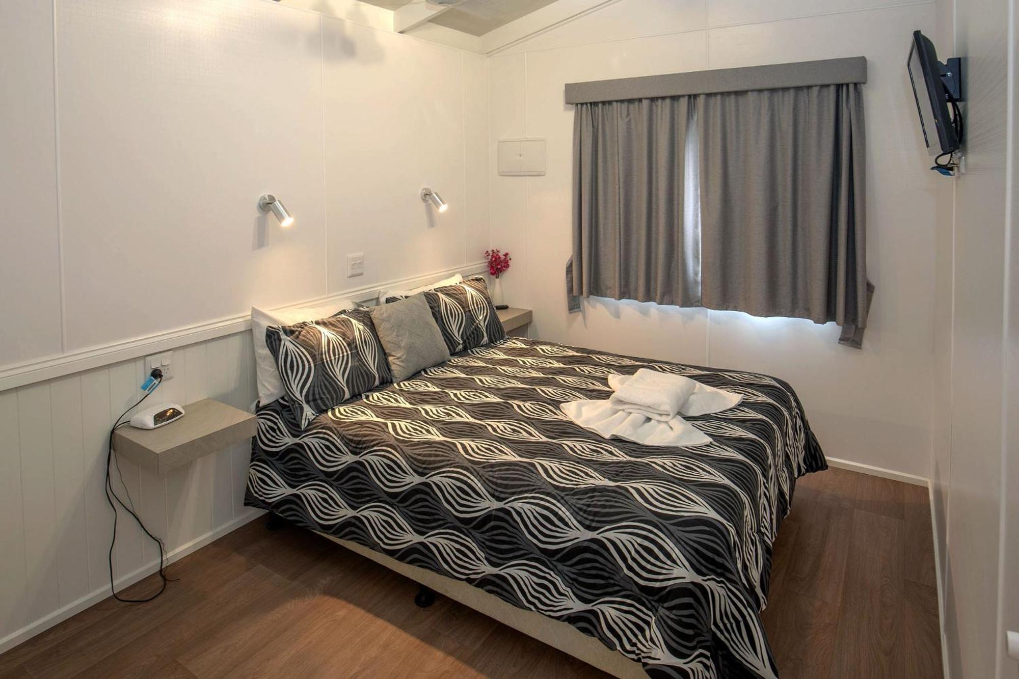 Big4 Mannum Holiday Park Екстериор снимка