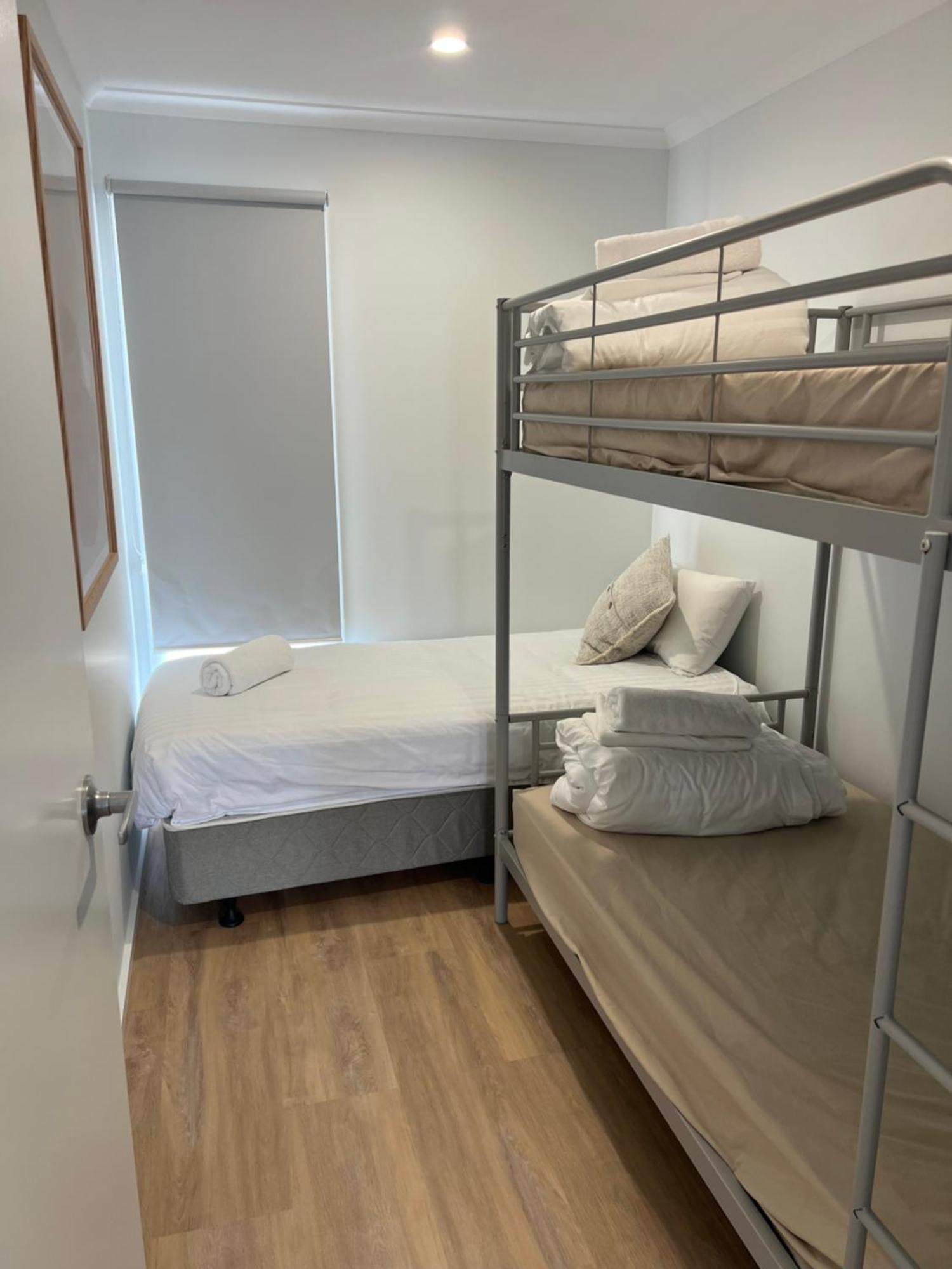 Big4 Mannum Holiday Park Екстериор снимка