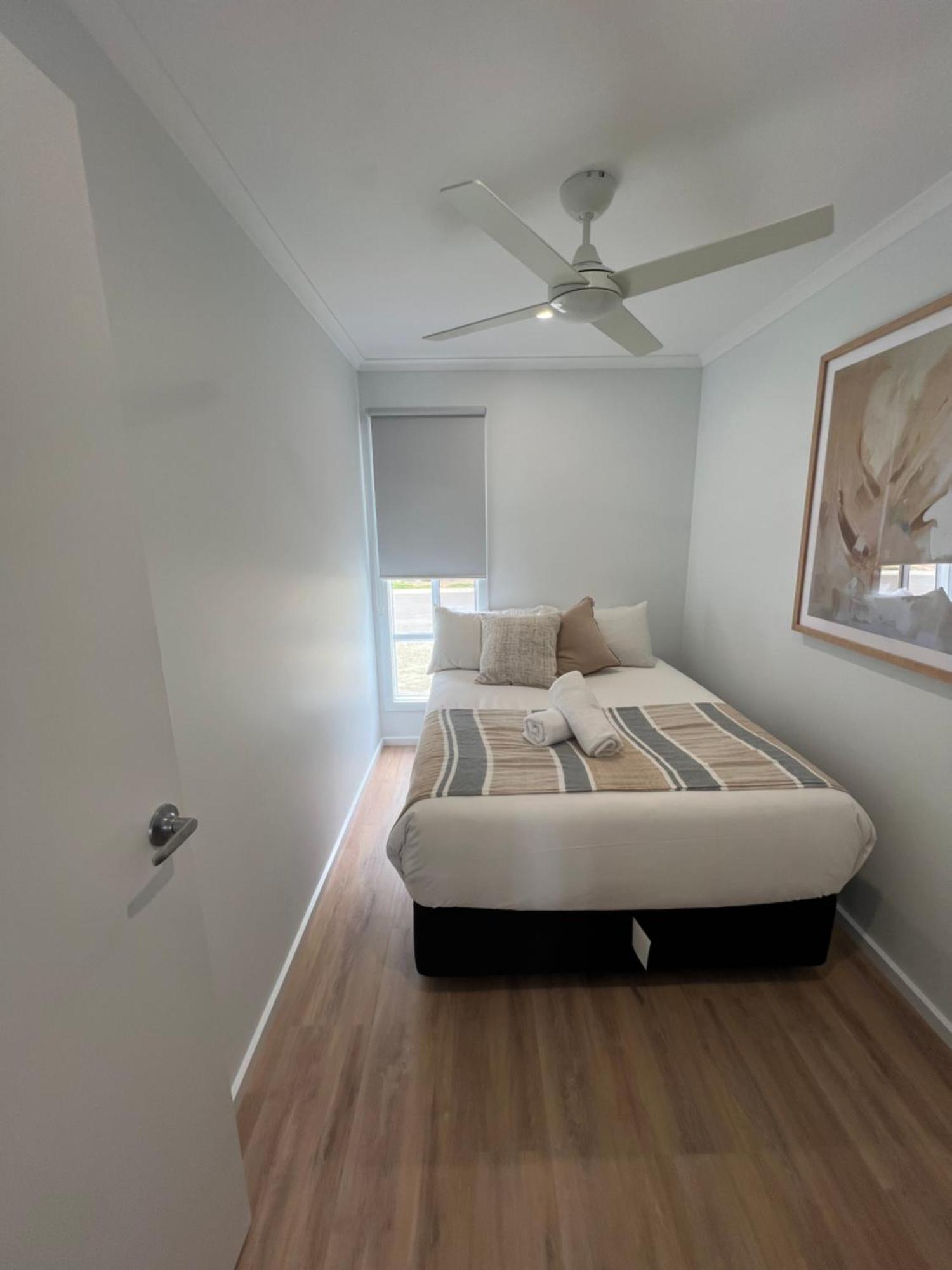 Big4 Mannum Holiday Park Екстериор снимка