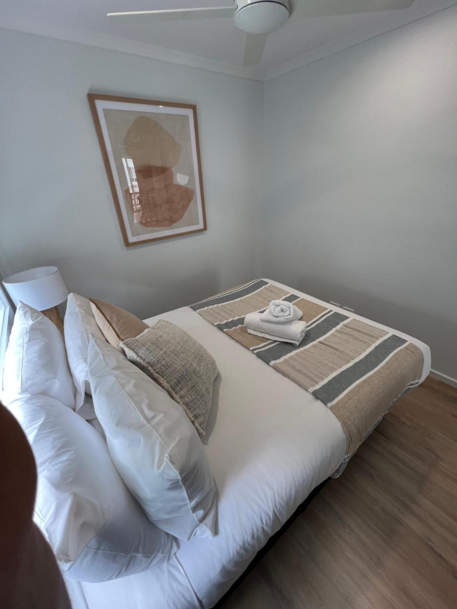 Big4 Mannum Holiday Park Екстериор снимка