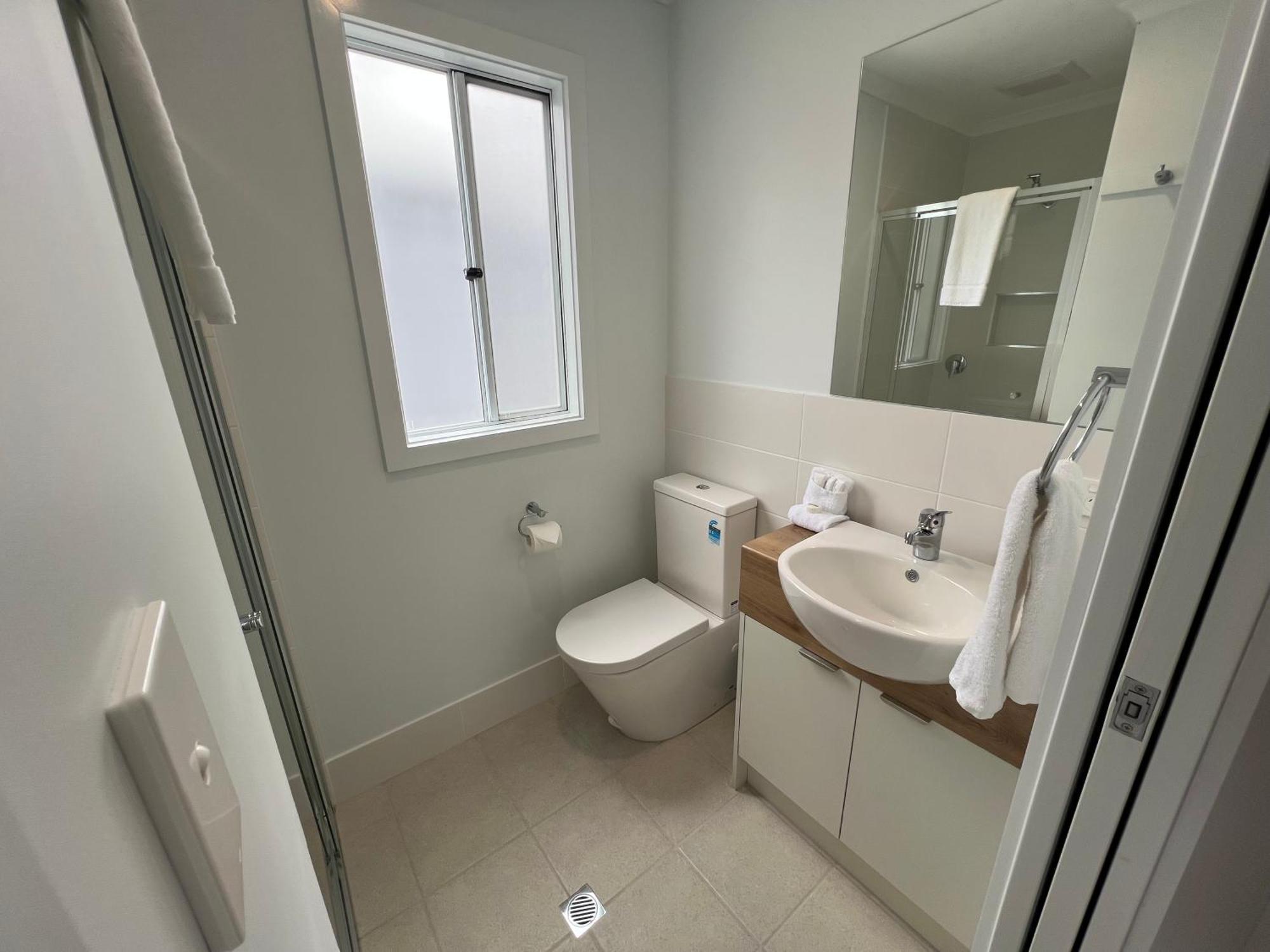 Big4 Mannum Holiday Park Екстериор снимка