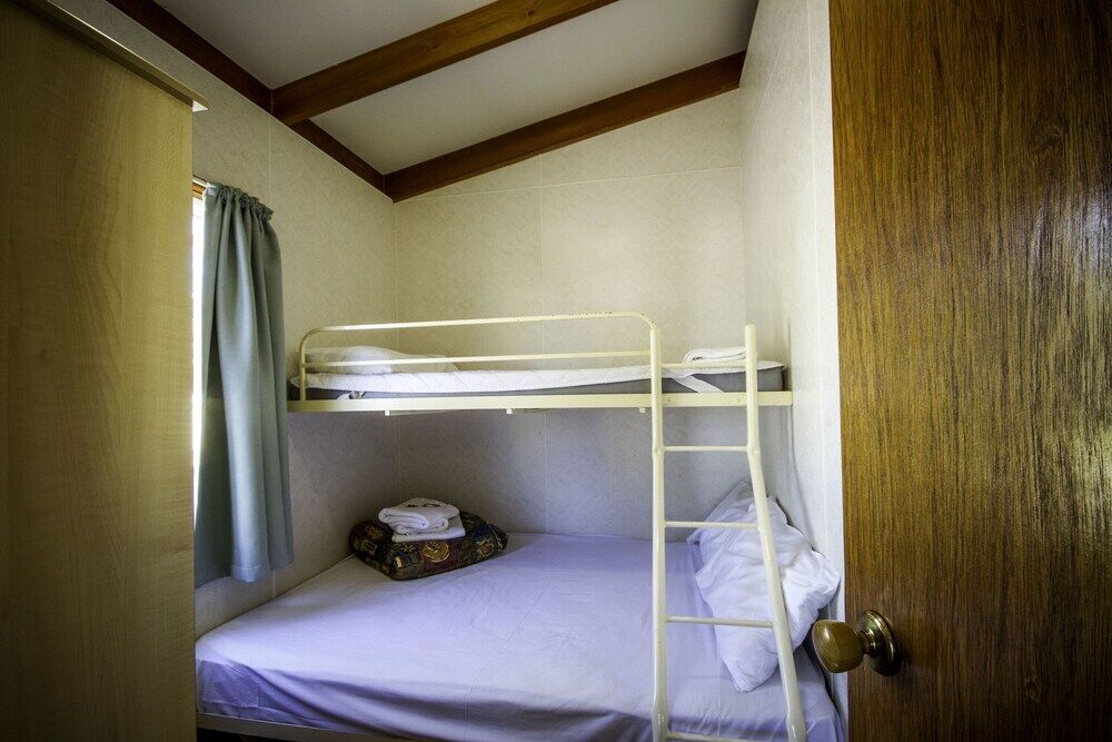 Big4 Mannum Holiday Park Екстериор снимка